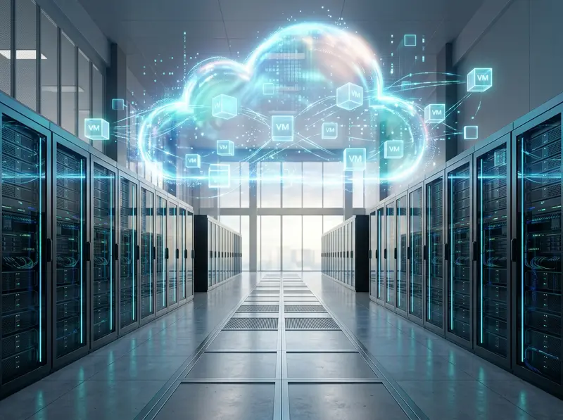 Microsoft Azure Cloud Services