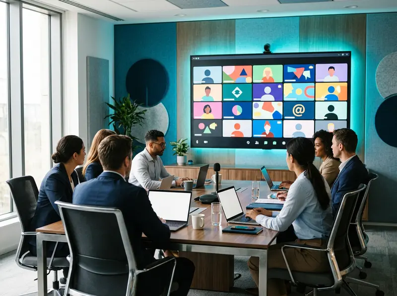 Collaboration Solutions