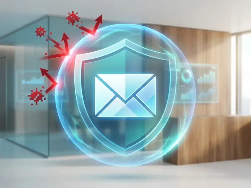 Email Security