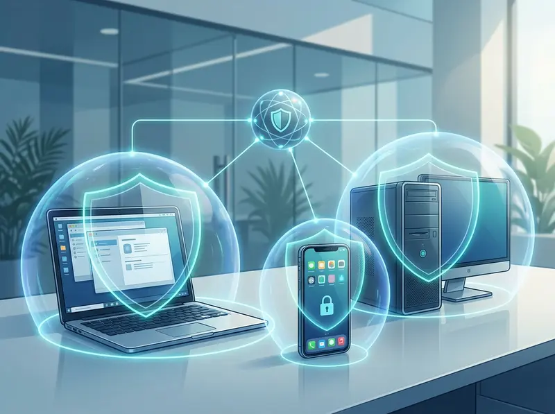 Endpoint Security