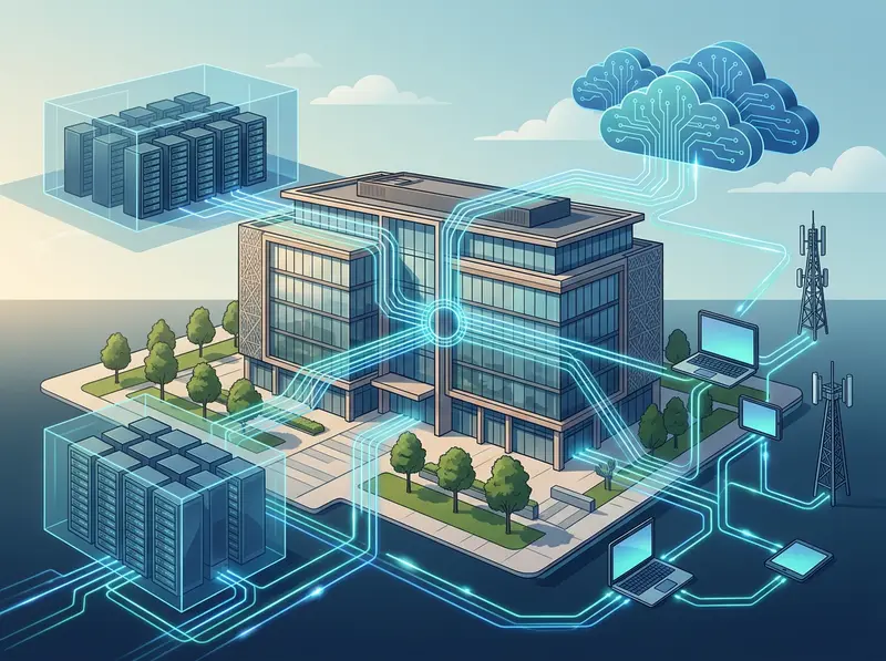 Enterprise Products & Solutions