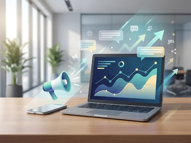 Marketing Solutions