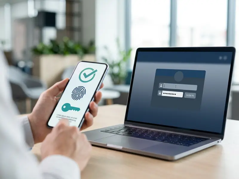 Multifactor Authentication