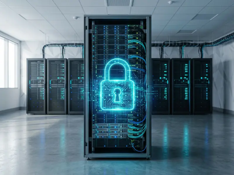 Server Security