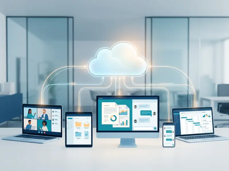 Google Workspace