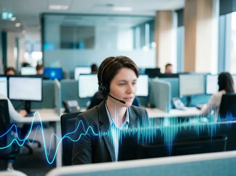 Voice Services